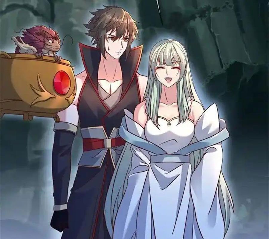 đọc truyện Chiến Hồn Tuyệt Thế Chương 720 ảnh 38 tại Thiên Thai Truyện