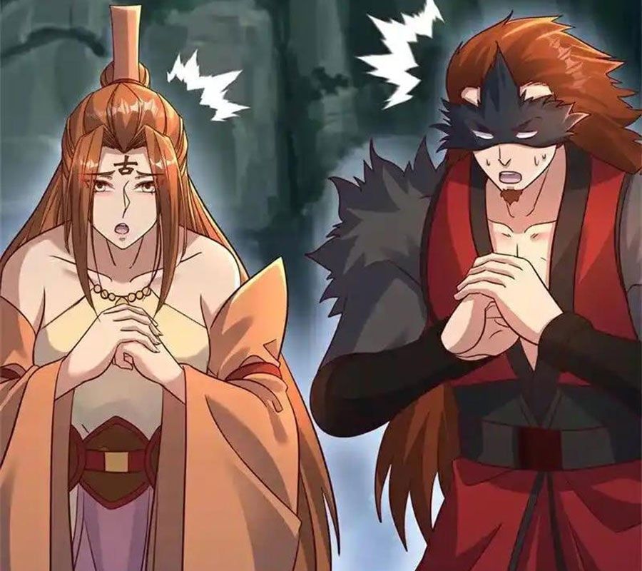 đọc truyện Chiến Hồn Tuyệt Thế Chương 720 ảnh 42 tại Thiên Thai Truyện