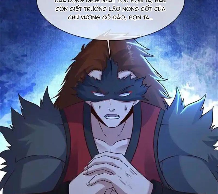 đọc truyện Chiến Hồn Tuyệt Thế Chương 720 ảnh 48 tại Thiên Thai Truyện