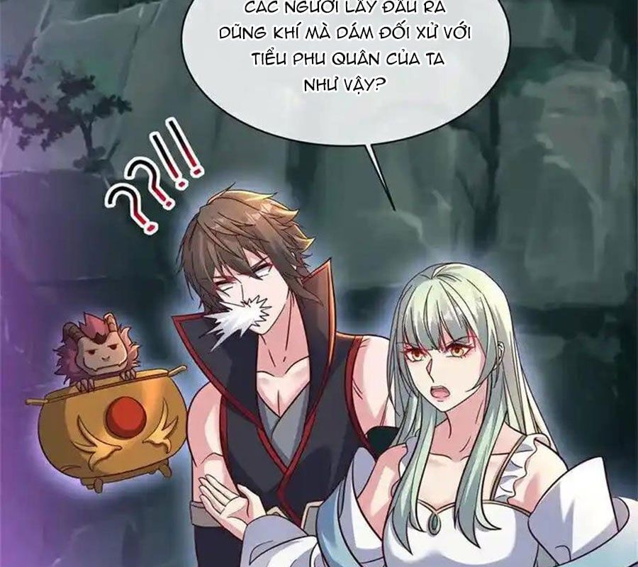 đọc truyện Chiến Hồn Tuyệt Thế Chương 720 ảnh 52 tại Thiên Thai Truyện