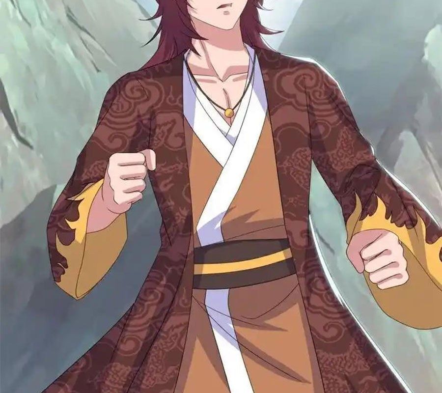 đọc truyện Chiến Hồn Tuyệt Thế Chương 720 ảnh 59 tại Thiên Thai Truyện