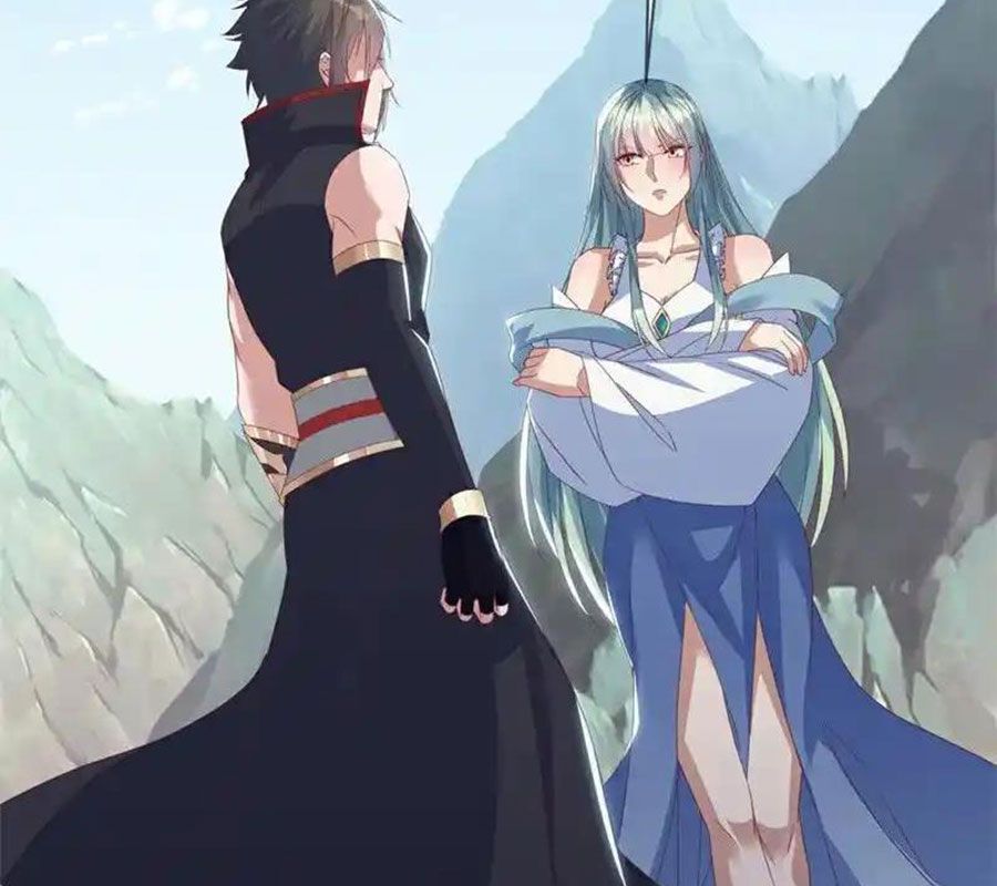 đọc truyện Chiến Hồn Tuyệt Thế Chương 720 ảnh 73 tại Thiên Thai Truyện