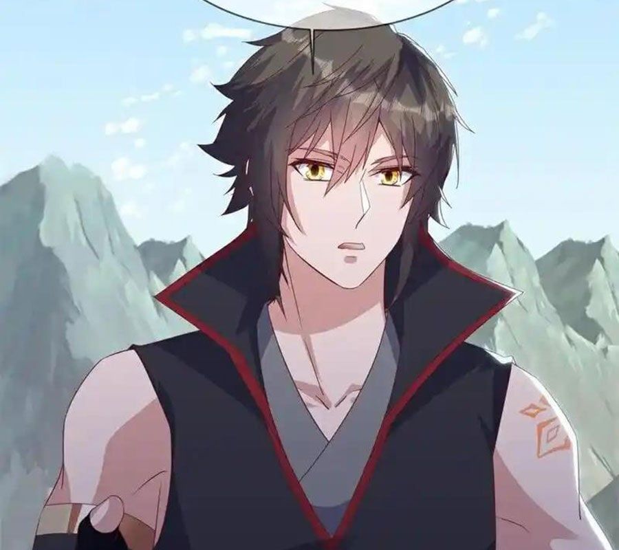 đọc truyện Chiến Hồn Tuyệt Thế Chương 720 ảnh 75 tại Thiên Thai Truyện