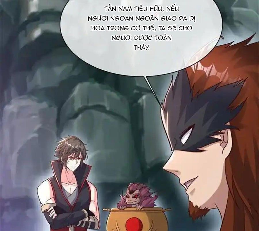 đọc truyện Chiến Hồn Tuyệt Thế Chương 720 ảnh 10 tại Thiên Thai Truyện