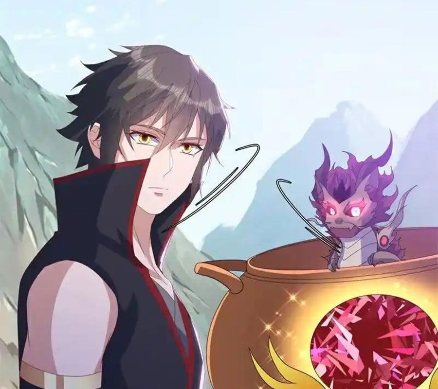 đọc truyện Chiến Hồn Tuyệt Thế Chương 720 ảnh 92 tại Thiên Thai Truyện