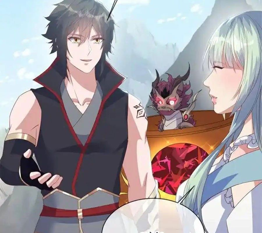 đọc truyện Chiến Hồn Tuyệt Thế Chương 720 ảnh 98 tại Thiên Thai Truyện