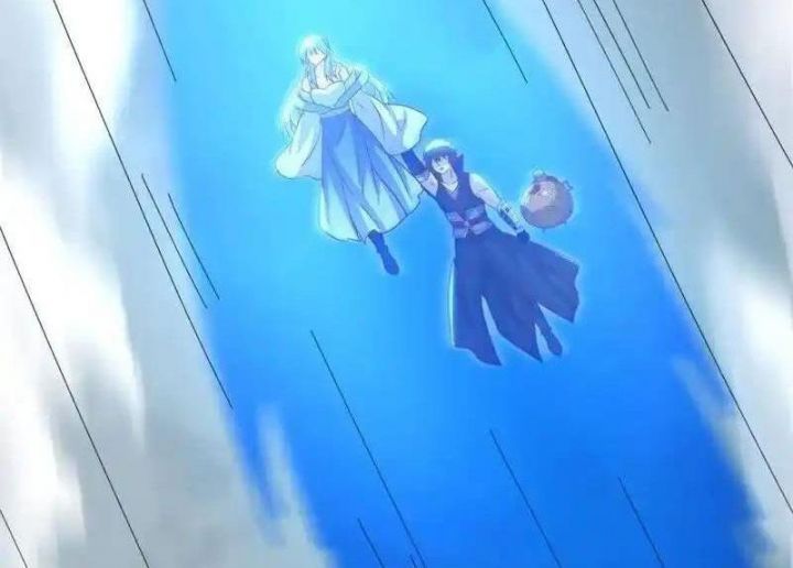 đọc truyện Chiến Hồn Tuyệt Thế Chương 721 ảnh 102 tại Thiên Thai Truyện