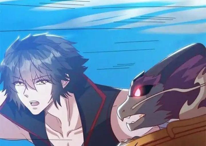 đọc truyện Chiến Hồn Tuyệt Thế Chương 721 ảnh 104 tại Thiên Thai Truyện