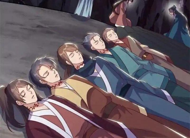 đọc truyện Chiến Hồn Tuyệt Thế Chương 721 ảnh 144 tại Thiên Thai Truyện