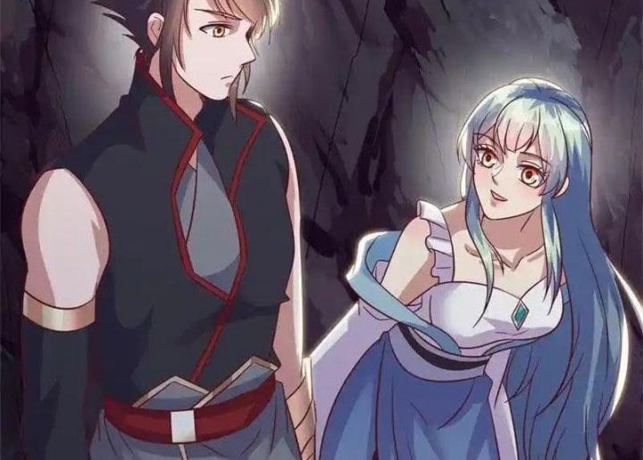 đọc truyện Chiến Hồn Tuyệt Thế Chương 721 ảnh 156 tại Thiên Thai Truyện