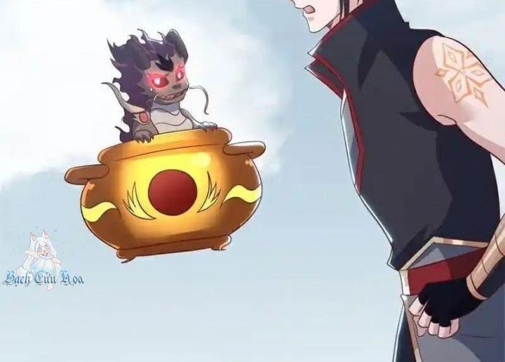 đọc truyện Chiến Hồn Tuyệt Thế Chương 721 ảnh 23 tại Thiên Thai Truyện