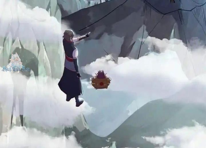 đọc truyện Chiến Hồn Tuyệt Thế Chương 721 ảnh 28 tại Thiên Thai Truyện