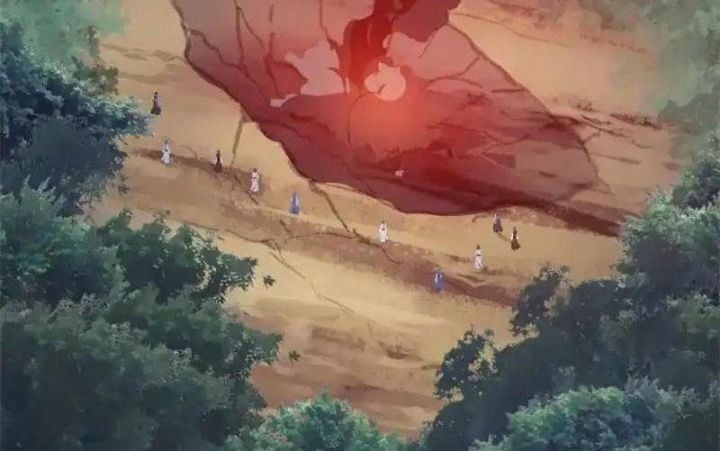 đọc truyện Chiến Hồn Tuyệt Thế Chương 721 ảnh 59 tại Thiên Thai Truyện