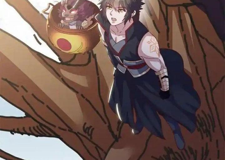 đọc truyện Chiến Hồn Tuyệt Thế Chương 721 ảnh 86 tại Thiên Thai Truyện