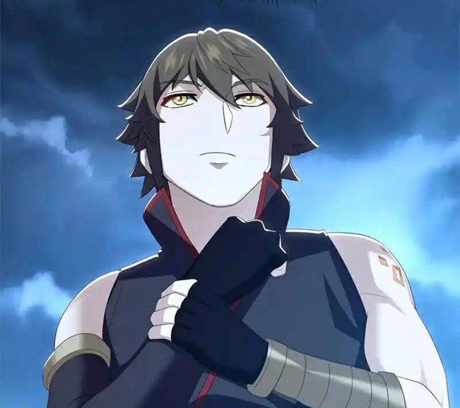 đọc truyện Chiến Hồn Tuyệt Thế Chương 722 ảnh 121 tại Thiên Thai Truyện