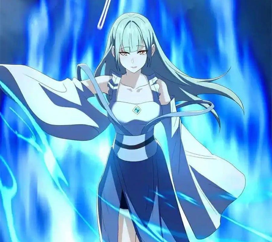 đọc truyện Chiến Hồn Tuyệt Thế Chương 722 ảnh 143 tại Thiên Thai Truyện