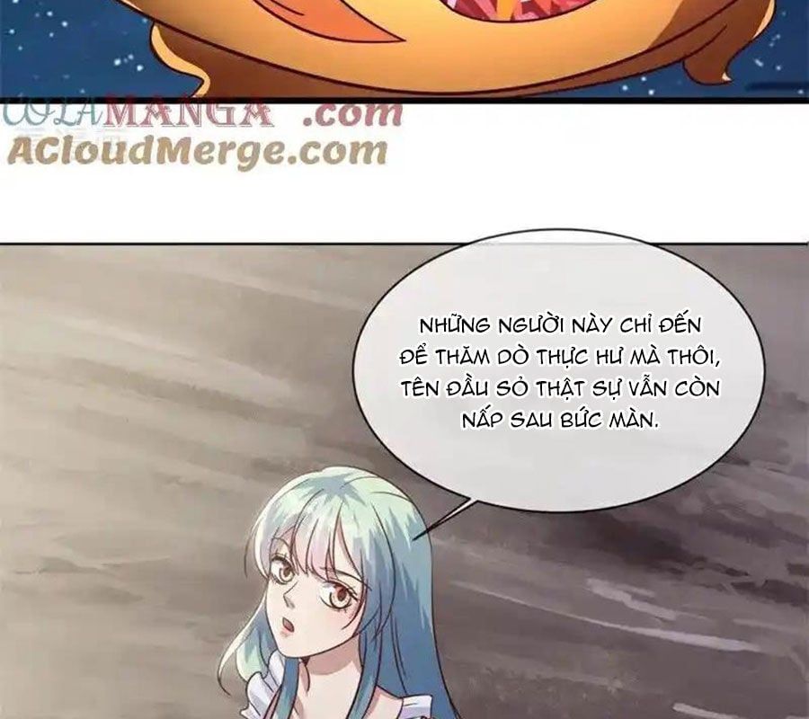 đọc truyện Chiến Hồn Tuyệt Thế Chương 722 ảnh 18 tại Thiên Thai Truyện