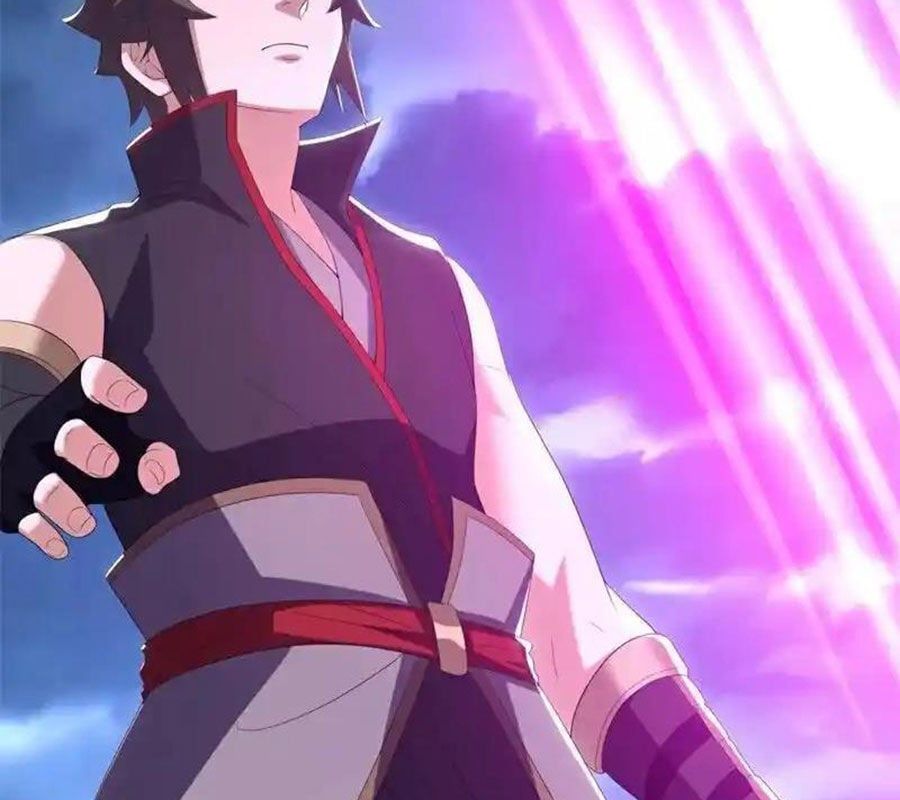 đọc truyện Chiến Hồn Tuyệt Thế Chương 722 ảnh 173 tại Thiên Thai Truyện