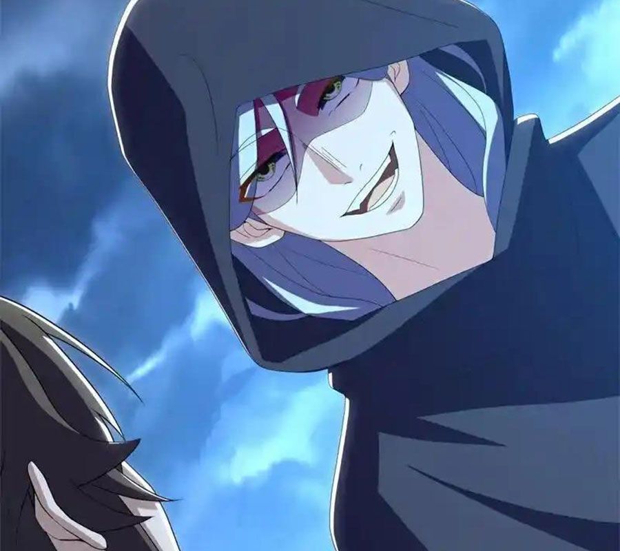 đọc truyện Chiến Hồn Tuyệt Thế Chương 722 ảnh 187 tại Thiên Thai Truyện