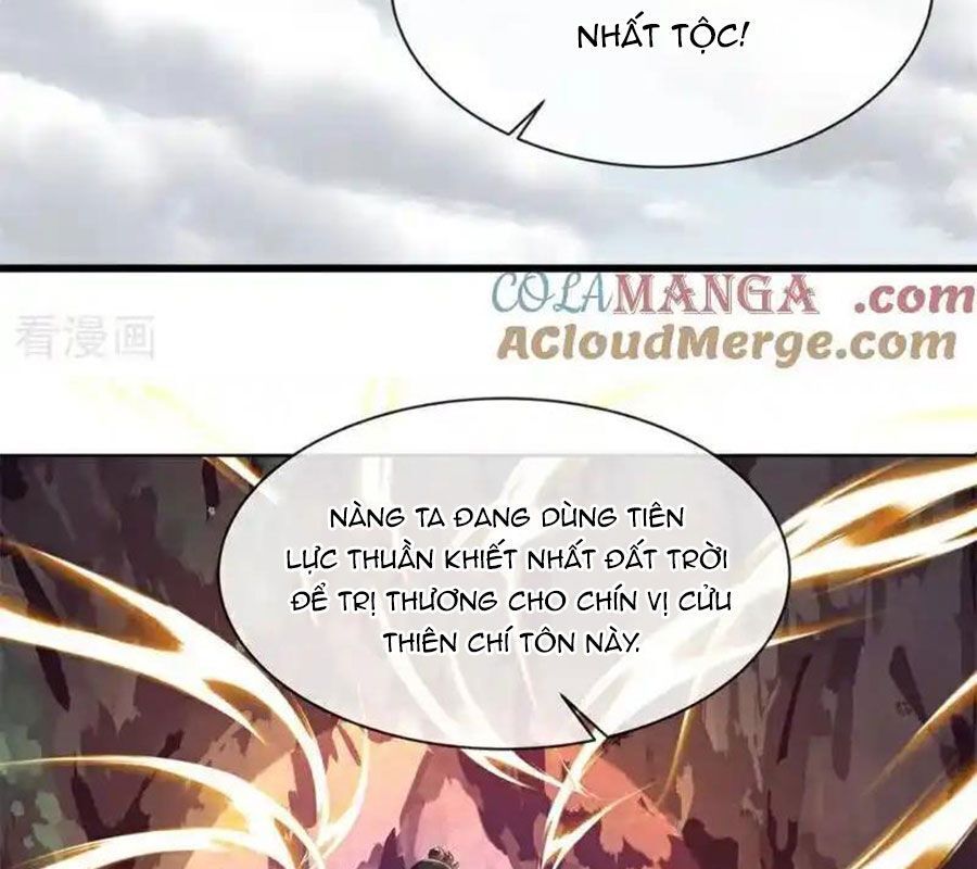 đọc truyện Chiến Hồn Tuyệt Thế Chương 722 ảnh 24 tại Thiên Thai Truyện