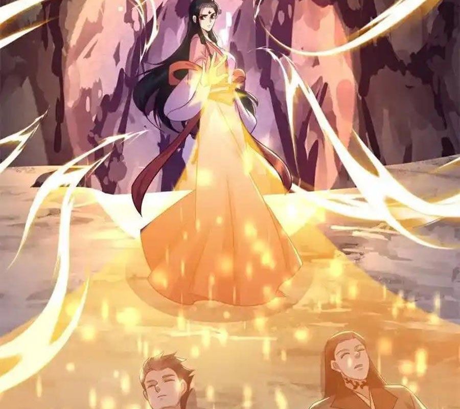 đọc truyện Chiến Hồn Tuyệt Thế Chương 722 ảnh 25 tại Thiên Thai Truyện