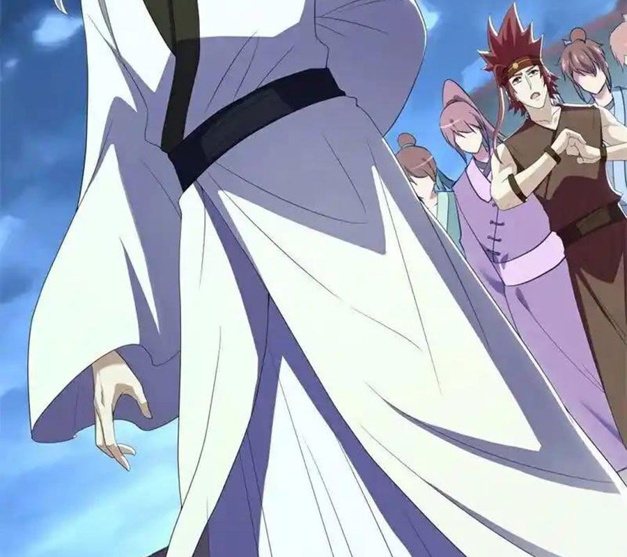 đọc truyện Chiến Hồn Tuyệt Thế Chương 722 ảnh 48 tại Thiên Thai Truyện