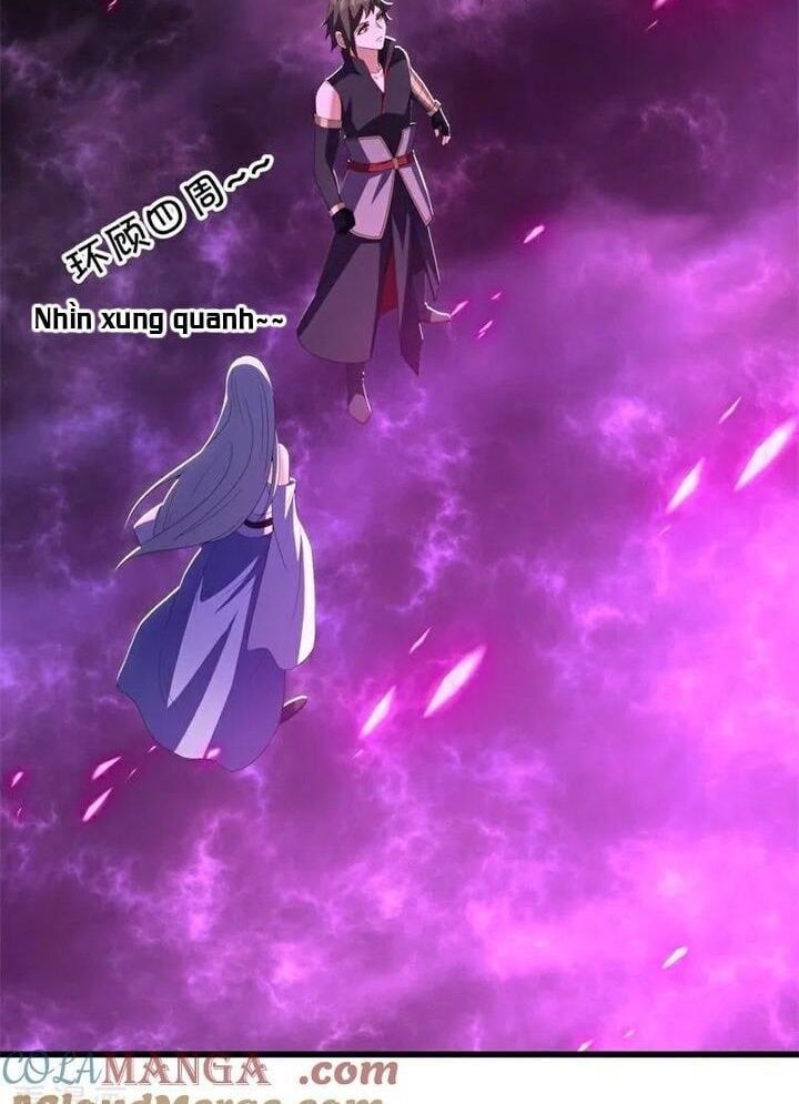 đọc truyện Chiến Hồn Tuyệt Thế Chương 723 ảnh 25 tại Thiên Thai Truyện