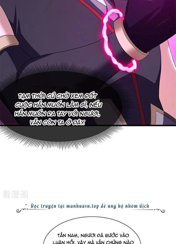 đọc truyện Chiến Hồn Tuyệt Thế Chương 723 ảnh 27 tại Thiên Thai Truyện