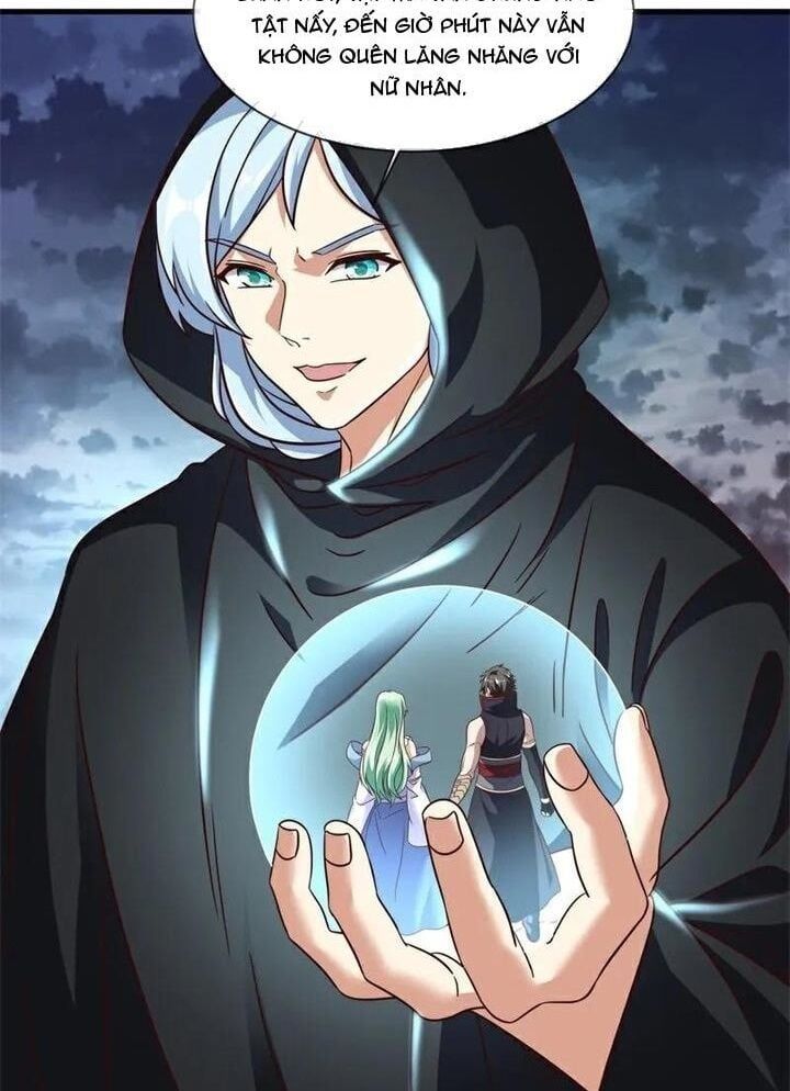 đọc truyện Chiến Hồn Tuyệt Thế Chương 723 ảnh 28 tại Thiên Thai Truyện