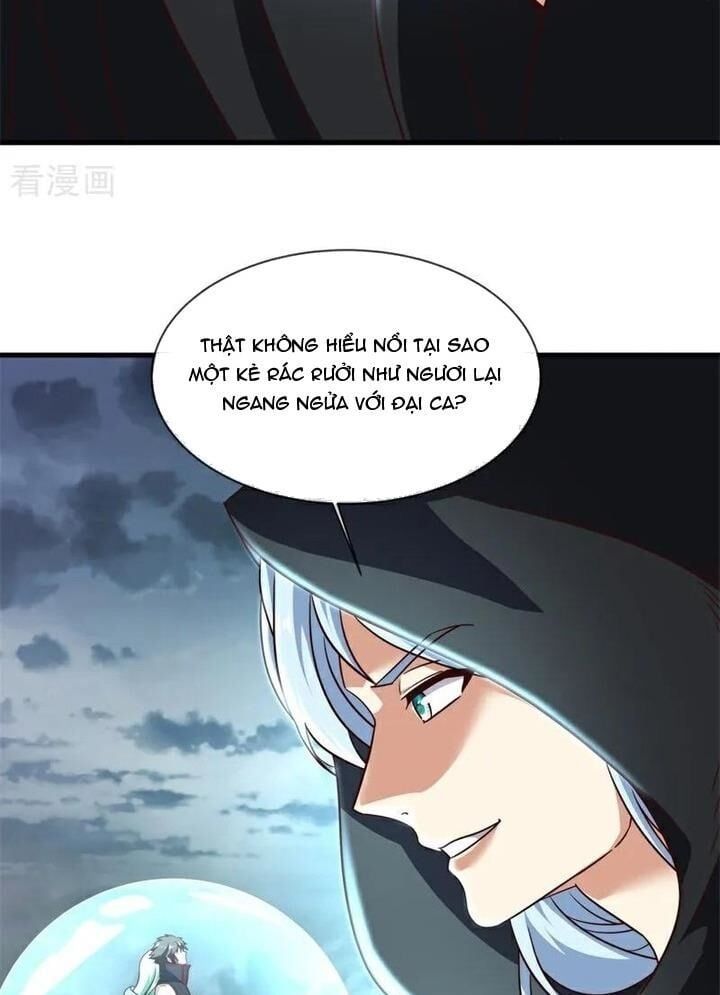 đọc truyện Chiến Hồn Tuyệt Thế Chương 723 ảnh 29 tại Thiên Thai Truyện