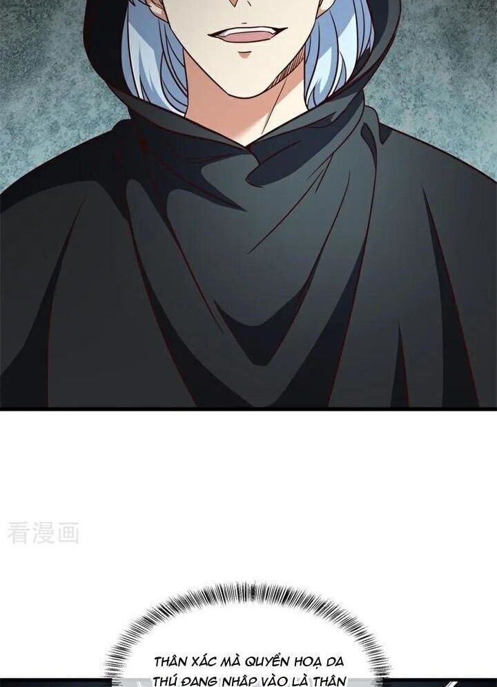 đọc truyện Chiến Hồn Tuyệt Thế Chương 723 ảnh 31 tại Thiên Thai Truyện