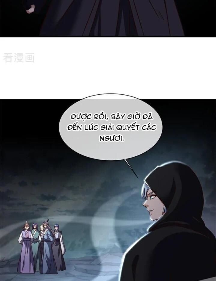 đọc truyện Chiến Hồn Tuyệt Thế Chương 723 ảnh 33 tại Thiên Thai Truyện