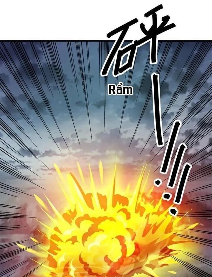 đọc truyện Chiến Hồn Tuyệt Thế Chương 723 ảnh 36 tại Thiên Thai Truyện