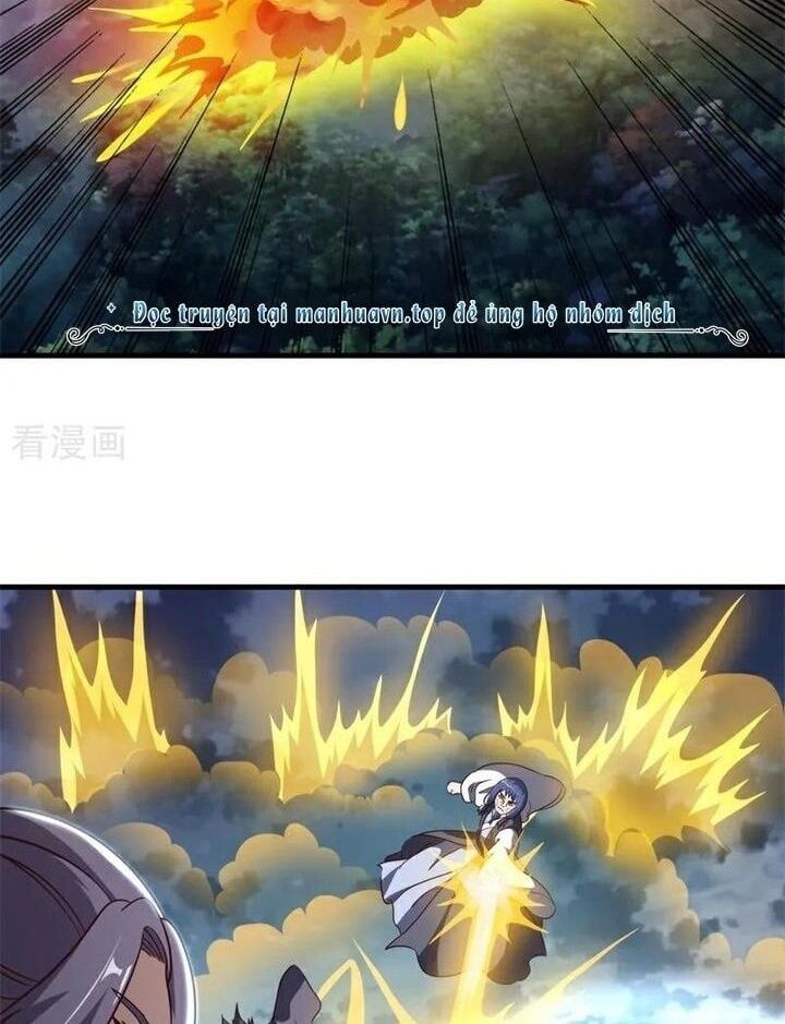 đọc truyện Chiến Hồn Tuyệt Thế Chương 723 ảnh 37 tại Thiên Thai Truyện