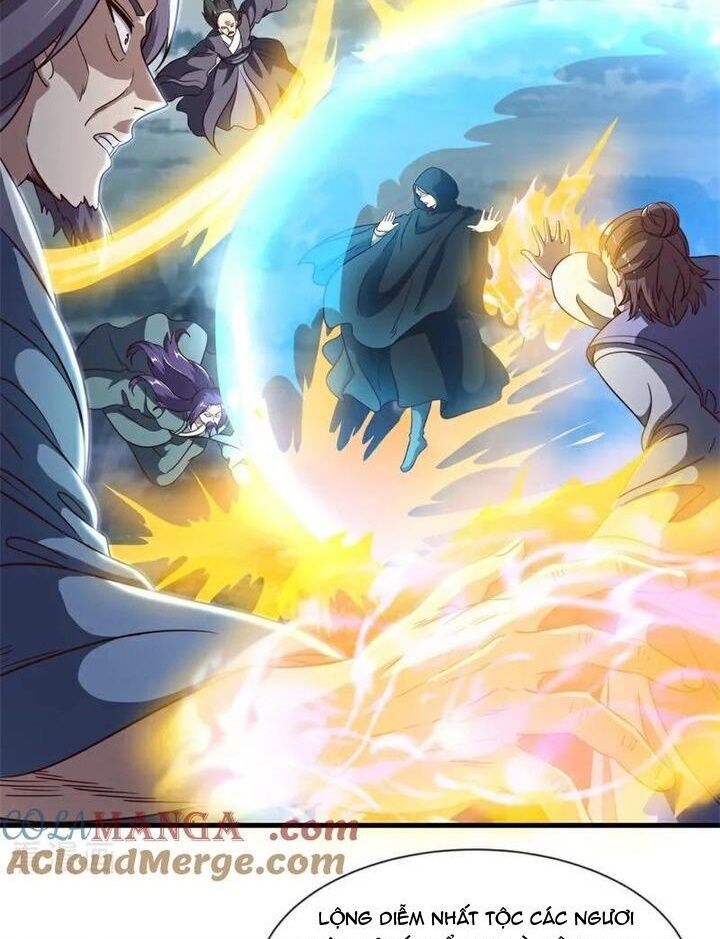 đọc truyện Chiến Hồn Tuyệt Thế Chương 723 ảnh 38 tại Thiên Thai Truyện