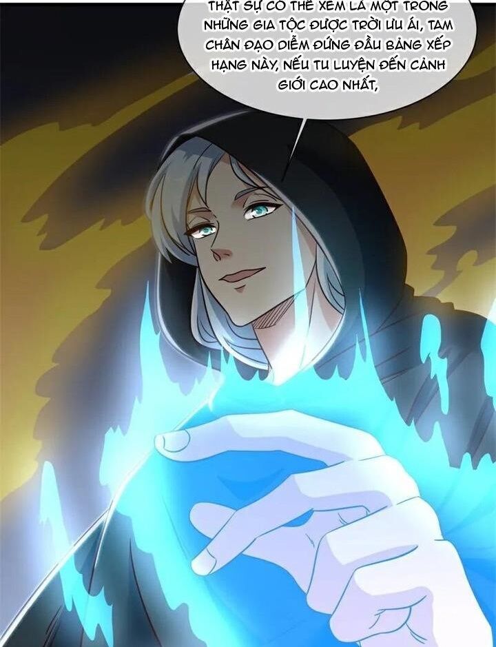 đọc truyện Chiến Hồn Tuyệt Thế Chương 723 ảnh 39 tại Thiên Thai Truyện