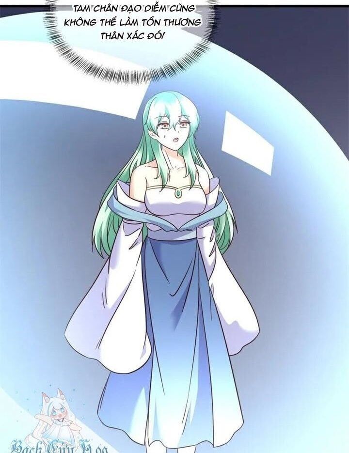 đọc truyện Chiến Hồn Tuyệt Thế Chương 723 ảnh 46 tại Thiên Thai Truyện