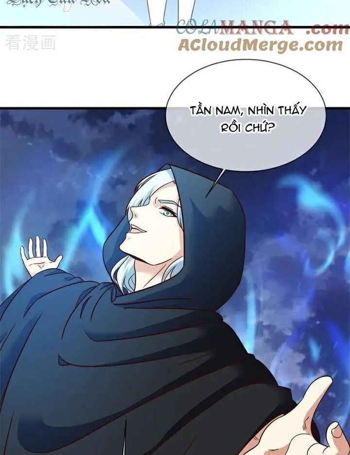 đọc truyện Chiến Hồn Tuyệt Thế Chương 723 ảnh 47 tại Thiên Thai Truyện