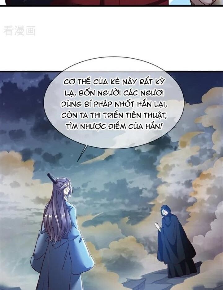 đọc truyện Chiến Hồn Tuyệt Thế Chương 723 ảnh 50 tại Thiên Thai Truyện