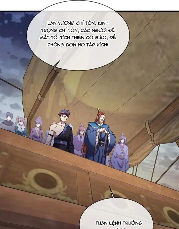 đọc truyện Chiến Hồn Tuyệt Thế Chương 723 ảnh 53 tại Thiên Thai Truyện