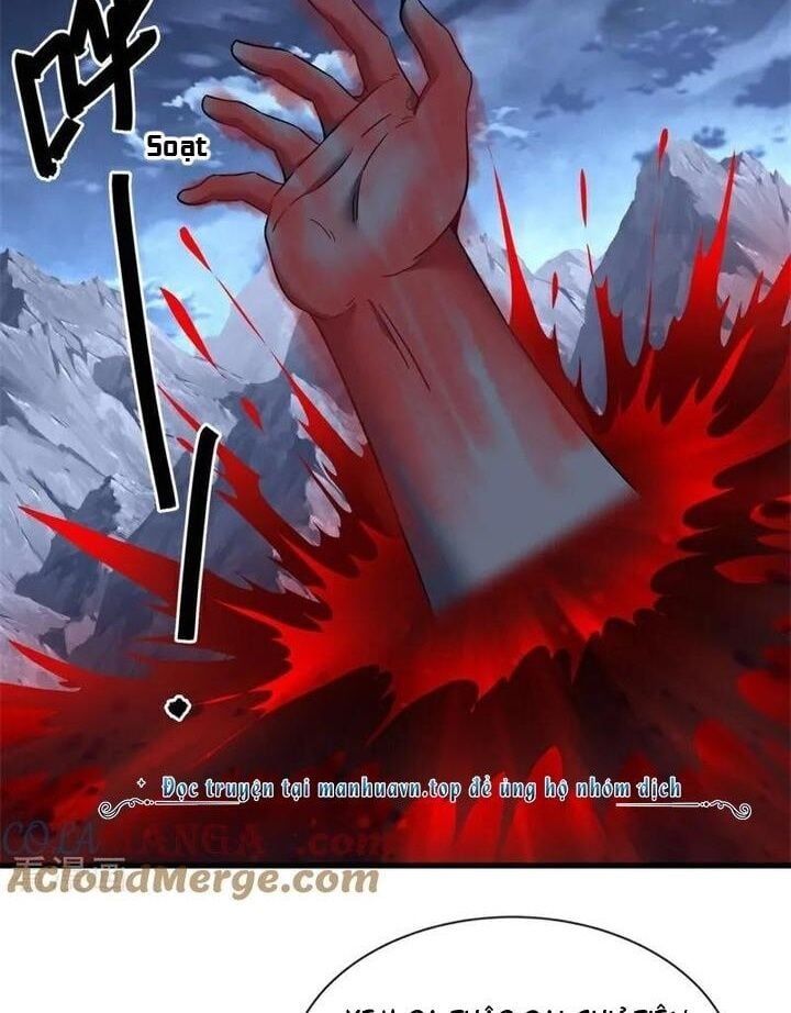 đọc truyện Chiến Hồn Tuyệt Thế Chương 723 ảnh 59 tại Thiên Thai Truyện