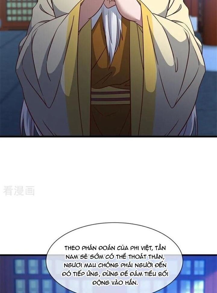 đọc truyện Chiến Hồn Tuyệt Thế Chương 723 ảnh 69 tại Thiên Thai Truyện