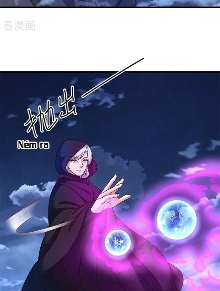 đọc truyện Chiến Hồn Tuyệt Thế Chương 723 ảnh 90 tại Thiên Thai Truyện