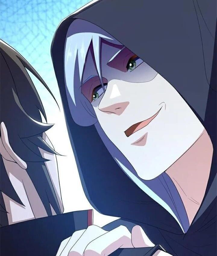 đọc truyện Chiến Hồn Tuyệt Thế Chương 723 ảnh 11 tại Thiên Thai Truyện