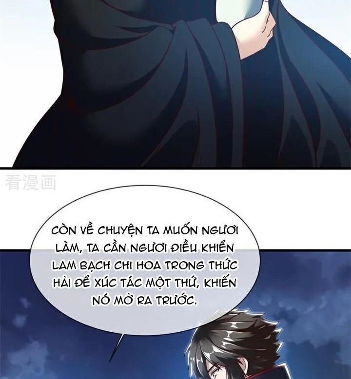 đọc truyện Chiến Hồn Tuyệt Thế Chương 723 ảnh 99 tại Thiên Thai Truyện