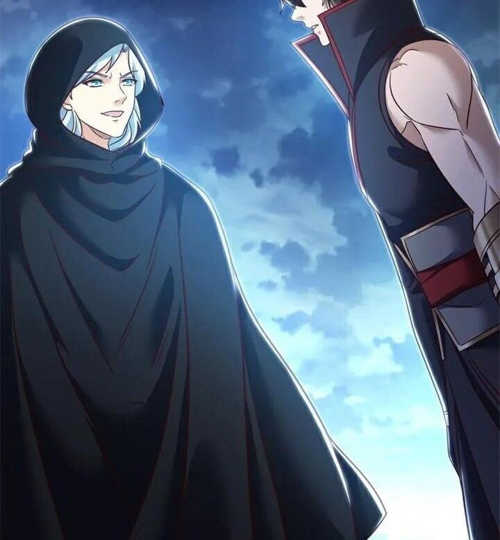 đọc truyện Chiến Hồn Tuyệt Thế Chương 723 ảnh 100 tại Thiên Thai Truyện