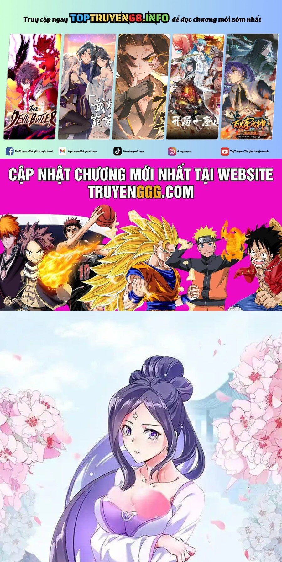 đọc truyện Chiến Hồn Tuyệt Thế Chương 724 ảnh 3 tại Thiên Thai Truyện