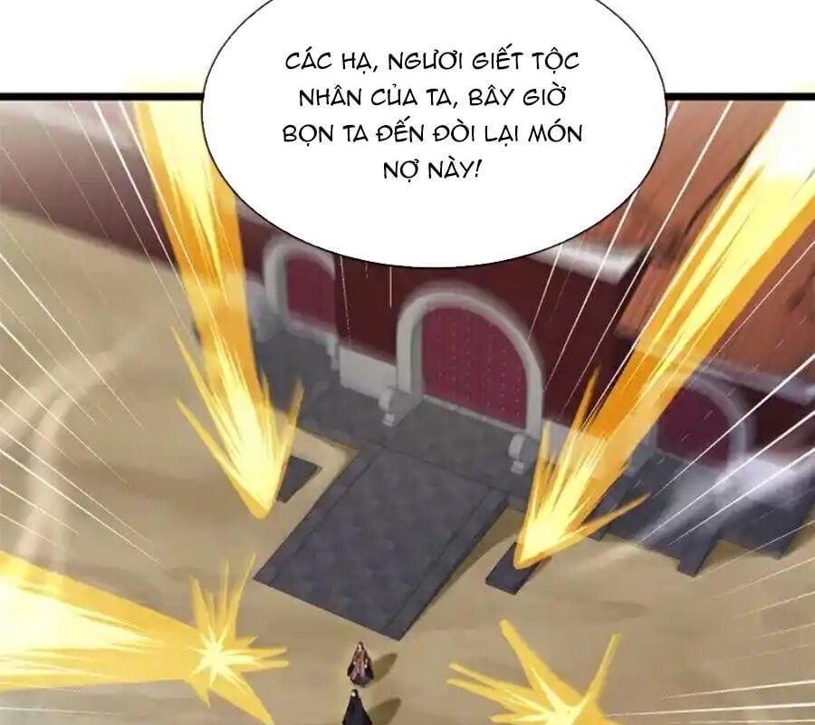 đọc truyện Chiến Hồn Tuyệt Thế Chương 724 ảnh 106 tại Thiên Thai Truyện