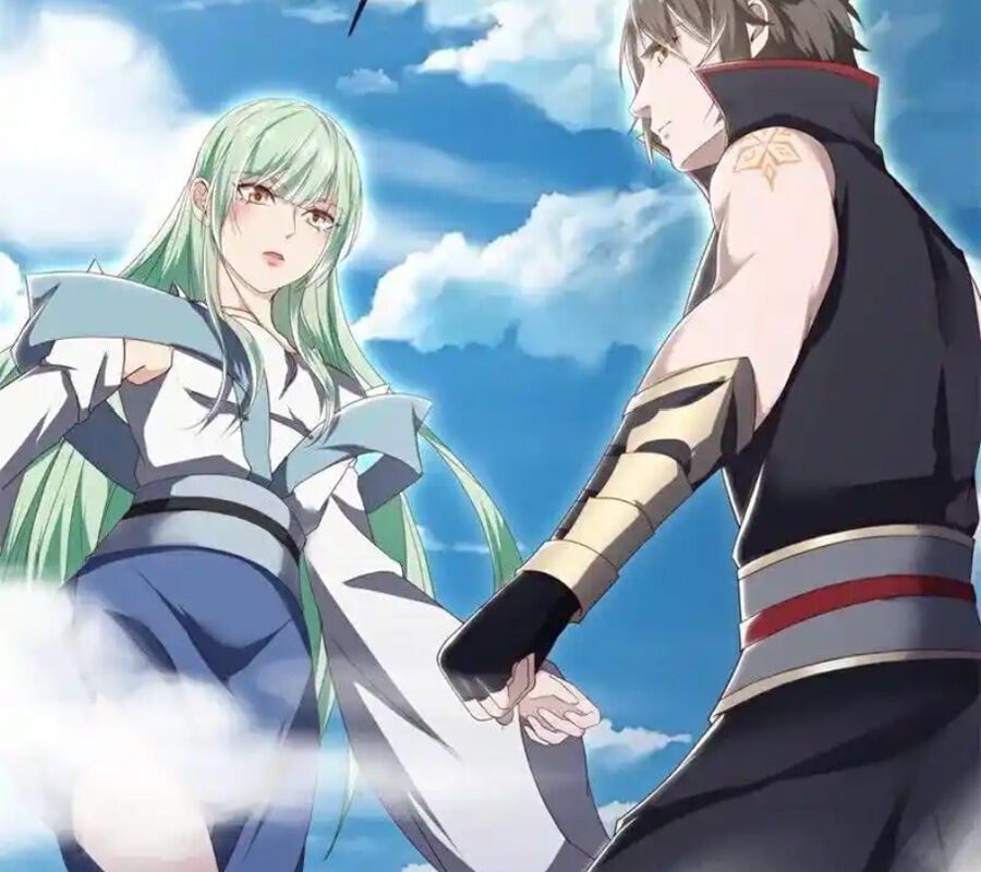 đọc truyện Chiến Hồn Tuyệt Thế Chương 724 ảnh 113 tại Thiên Thai Truyện