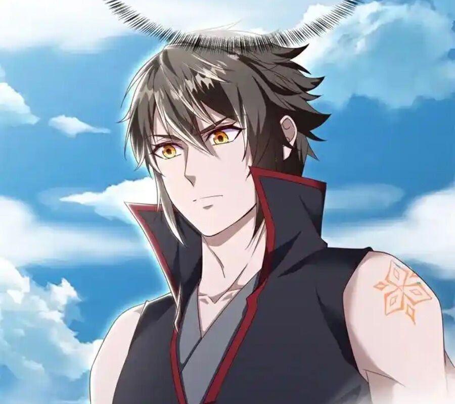 đọc truyện Chiến Hồn Tuyệt Thế Chương 724 ảnh 115 tại Thiên Thai Truyện